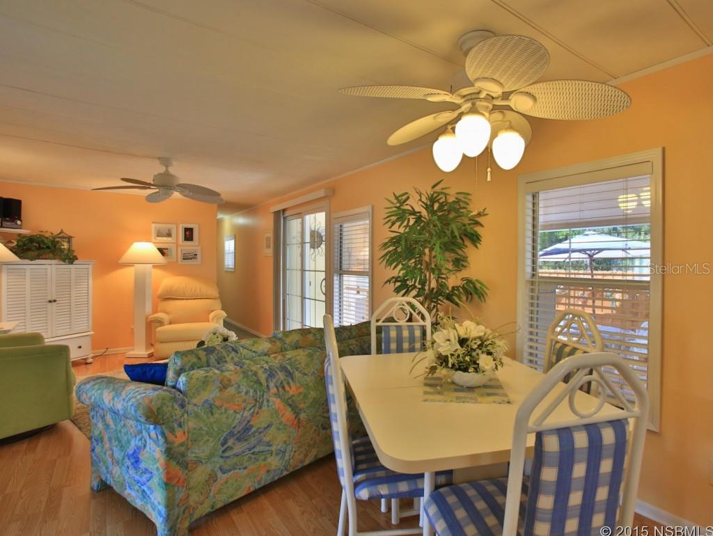 Friendly Shores Coop - Residential