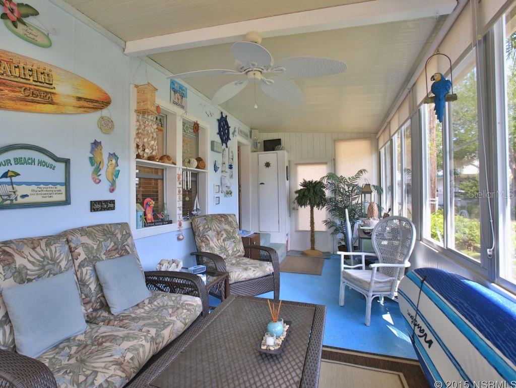 Friendly Shores Coop - Residential