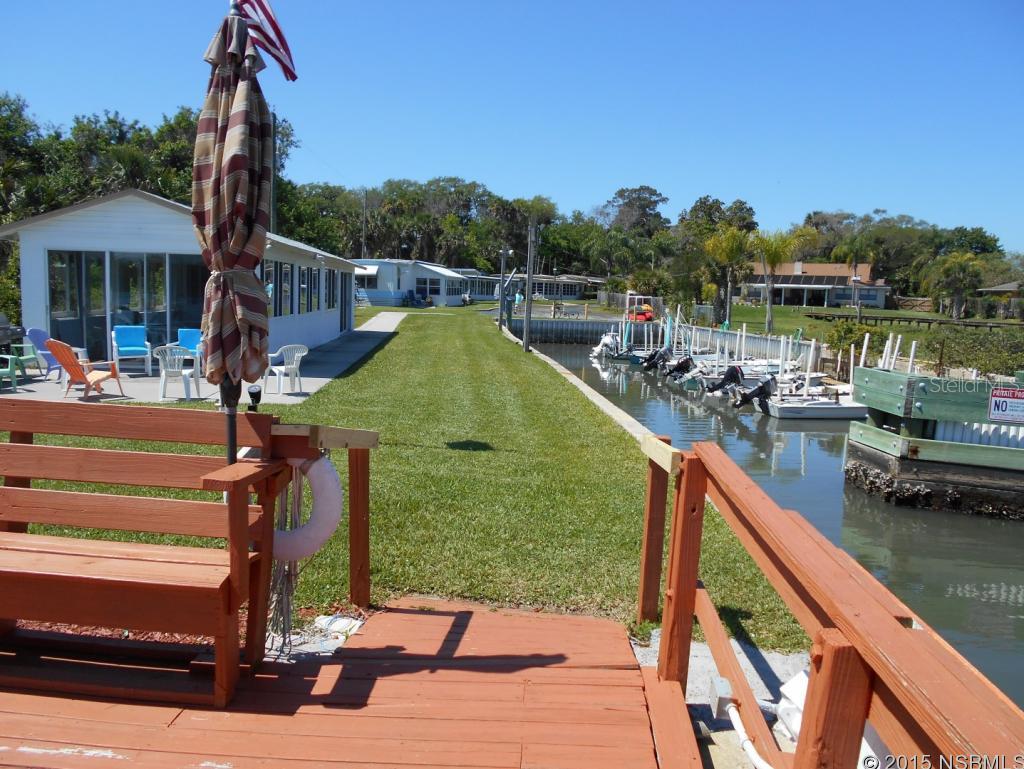 Friendly Shores Coop - Residential