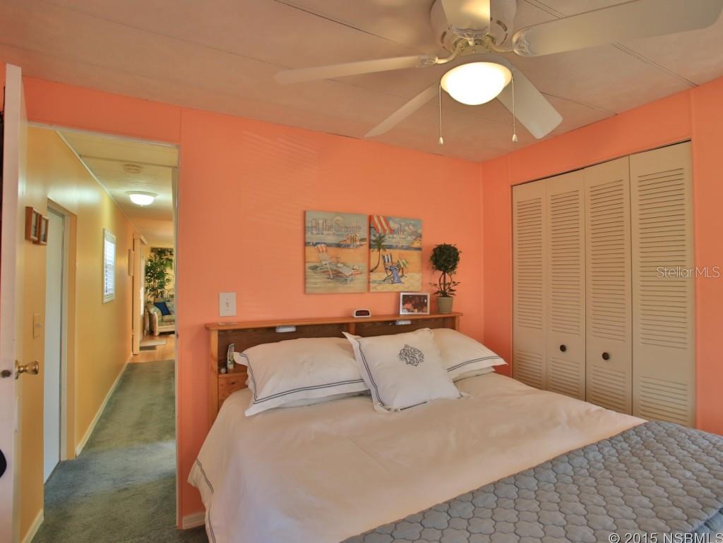 Friendly Shores Coop - Residential