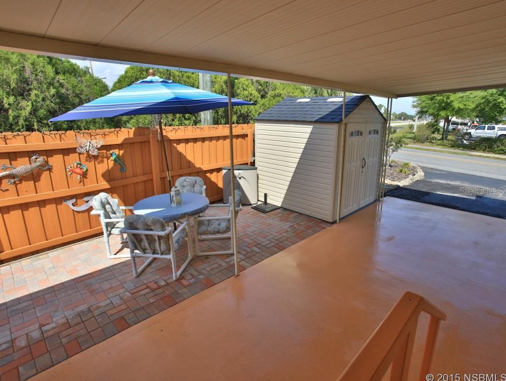 Friendly Shores Coop - Residential