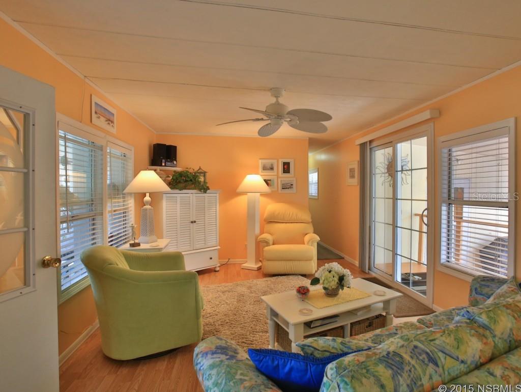 Friendly Shores Coop - Residential