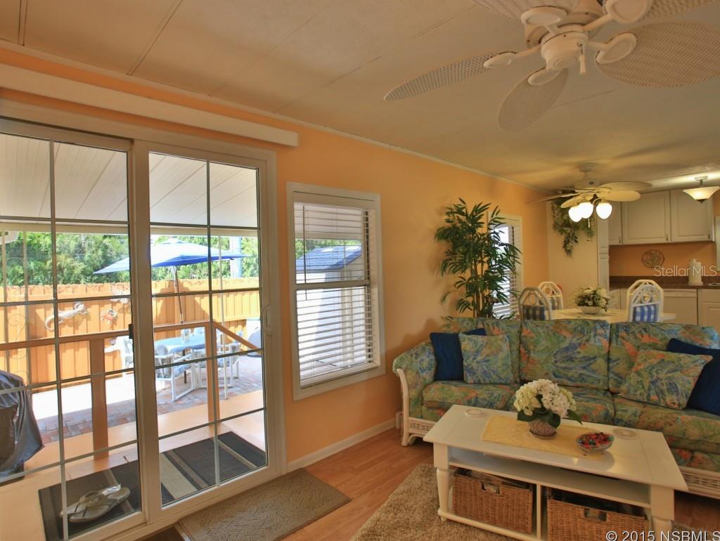 Friendly Shores Coop - Residential