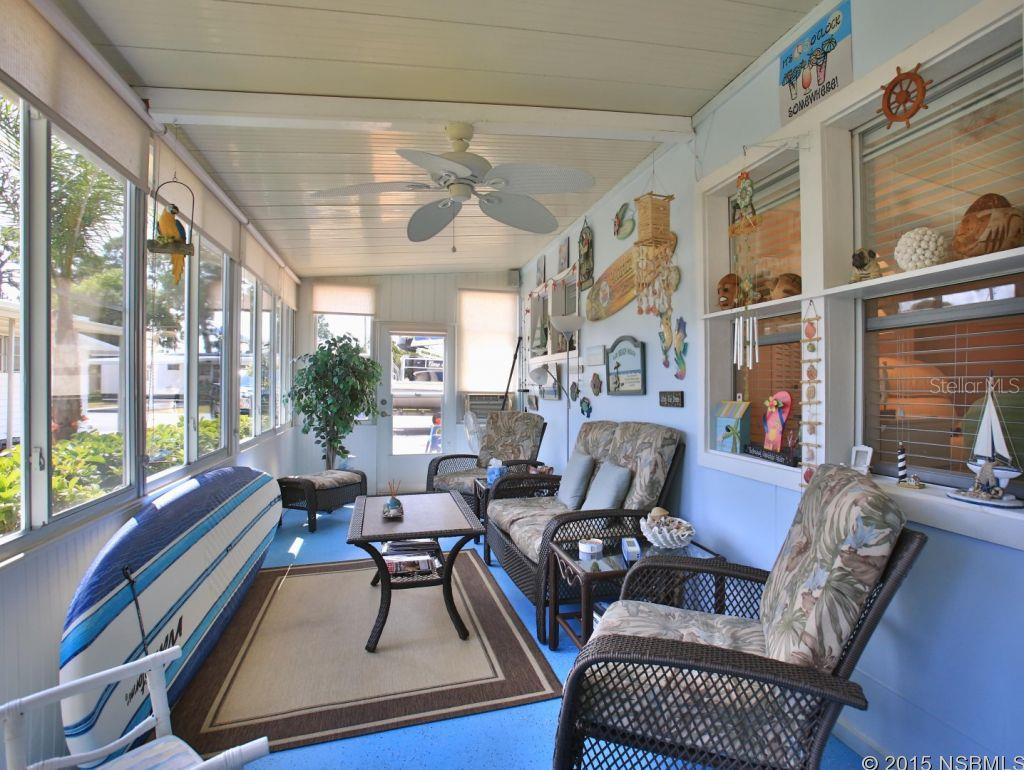 Friendly Shores Coop - Residential