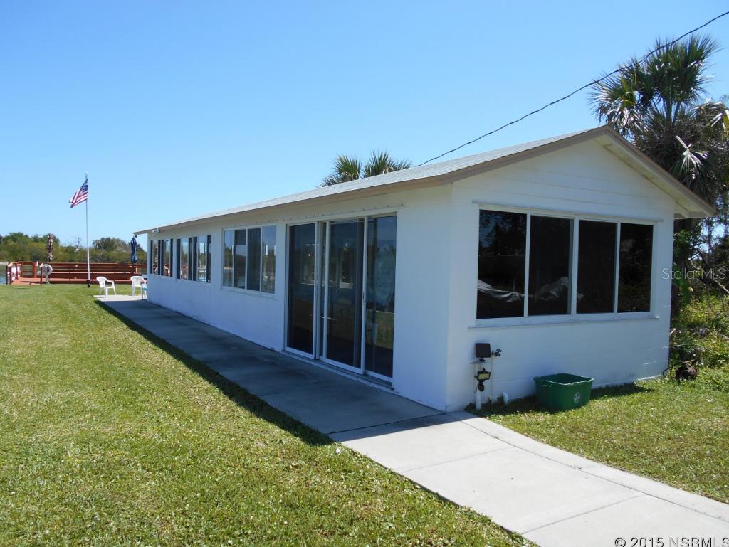 Friendly Shores Coop - Residential