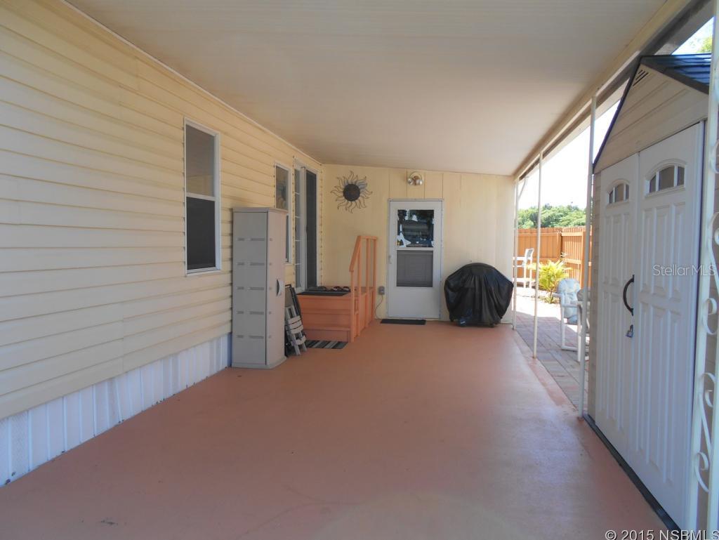 Friendly Shores Coop - Residential