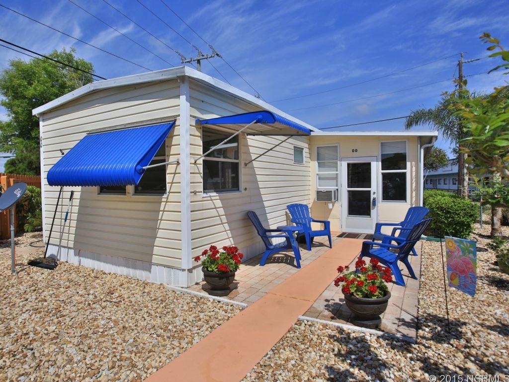 Friendly Shores Coop - Residential