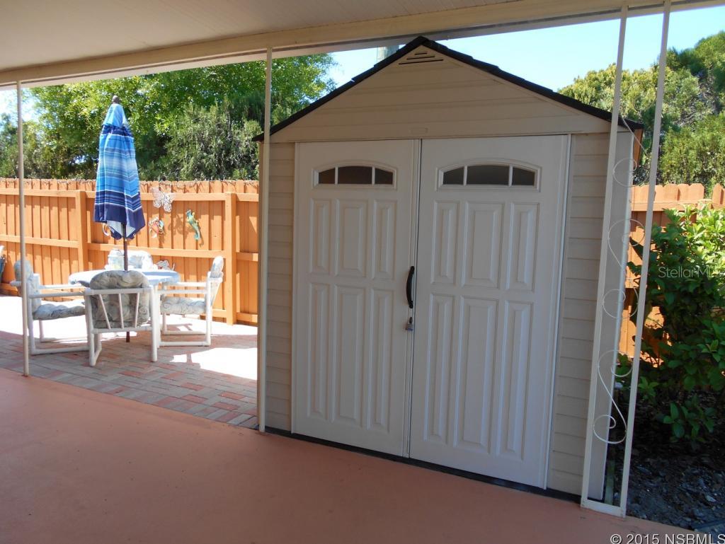 Friendly Shores Coop - Residential