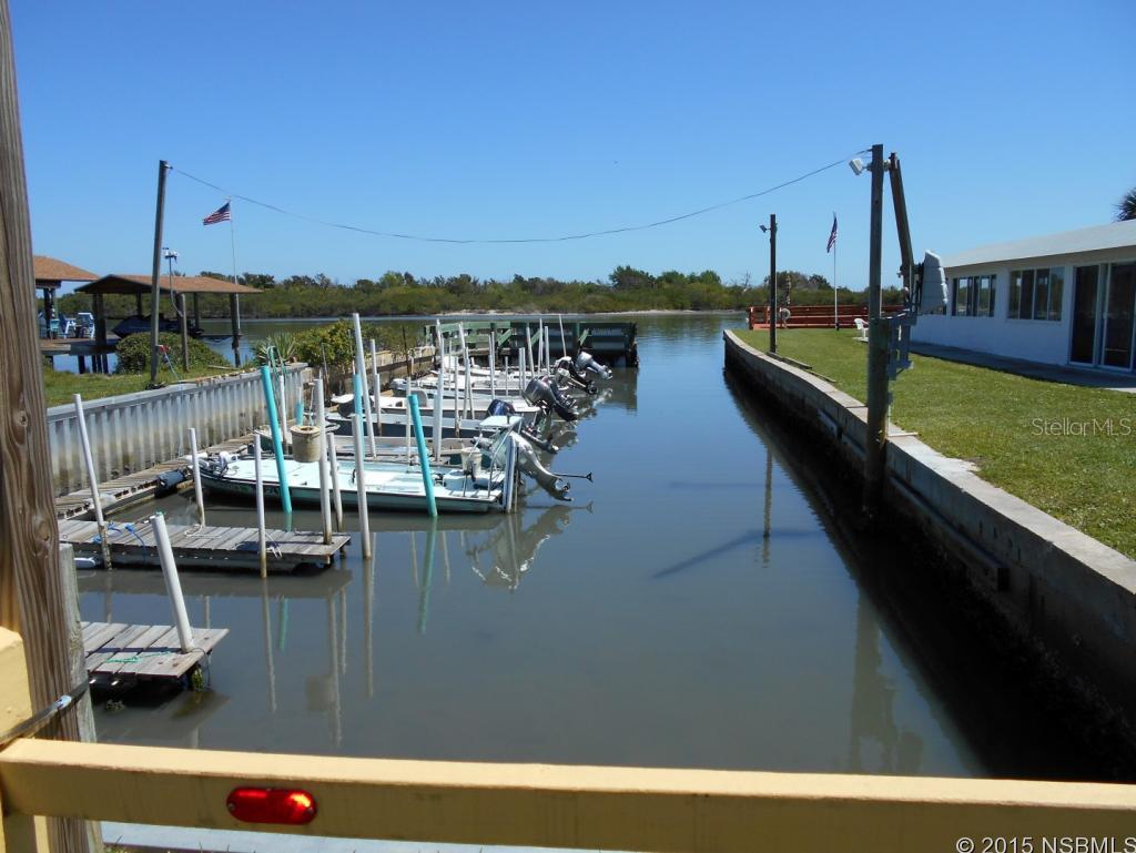 Friendly Shores Coop - Residential