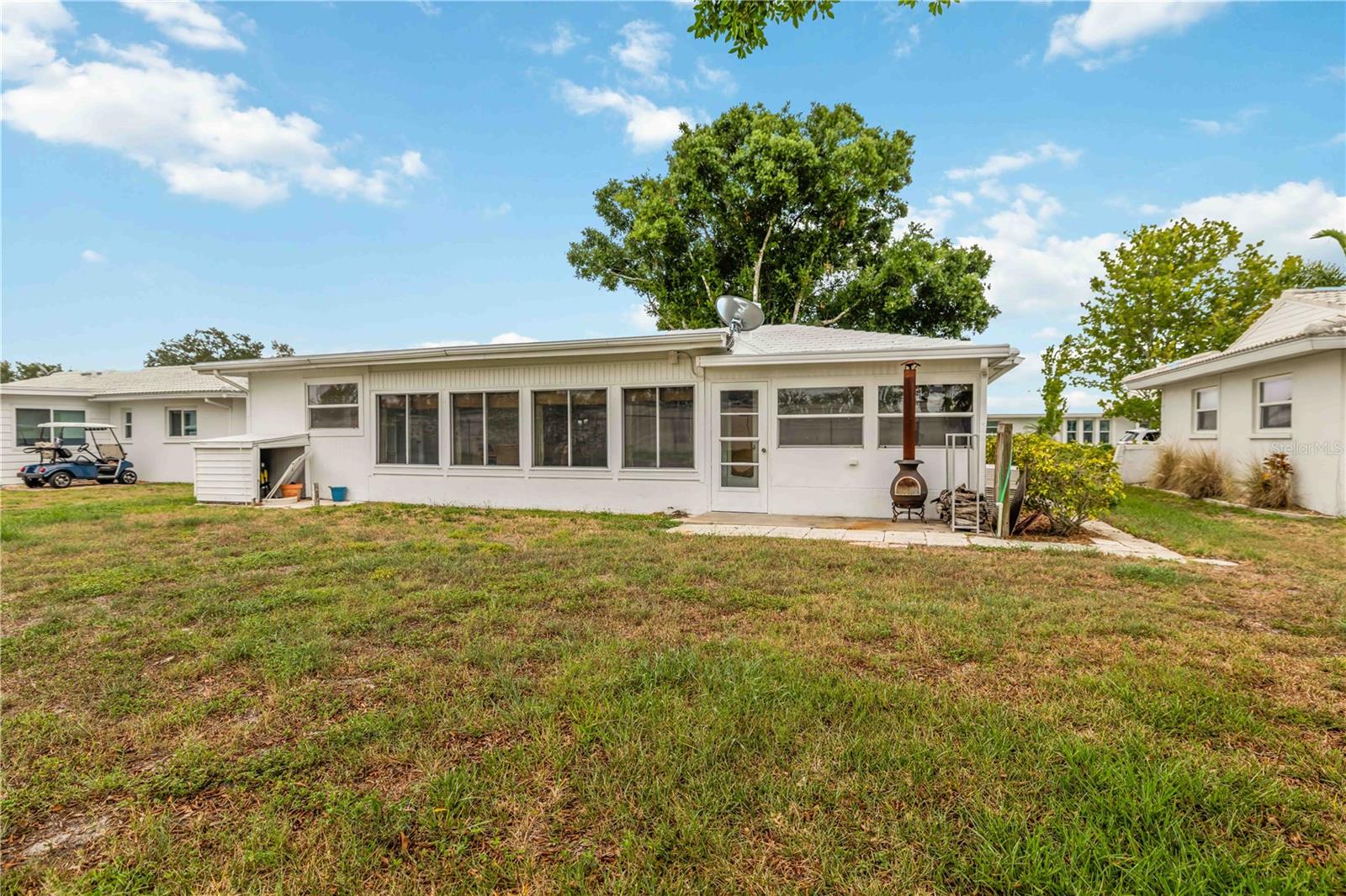 4001 CHINABERRY ROAD
