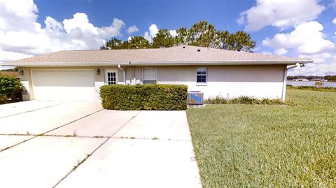 A home in OCALA