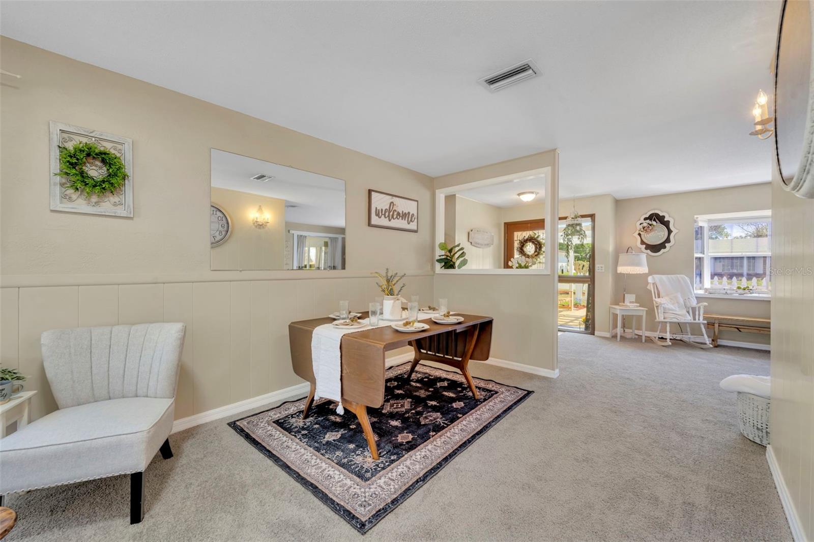 DELTONA LAKES UNIT 03 - Residential