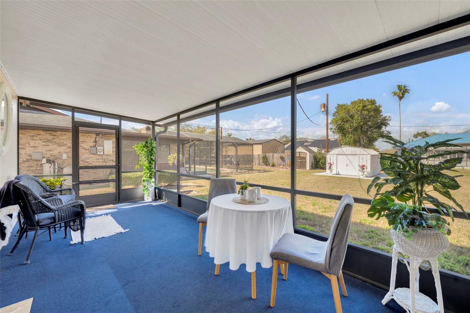 DELTONA LAKES UNIT 03 - Residential