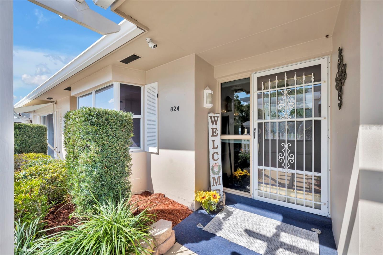 DELTONA LAKES UNIT 03 - Residential