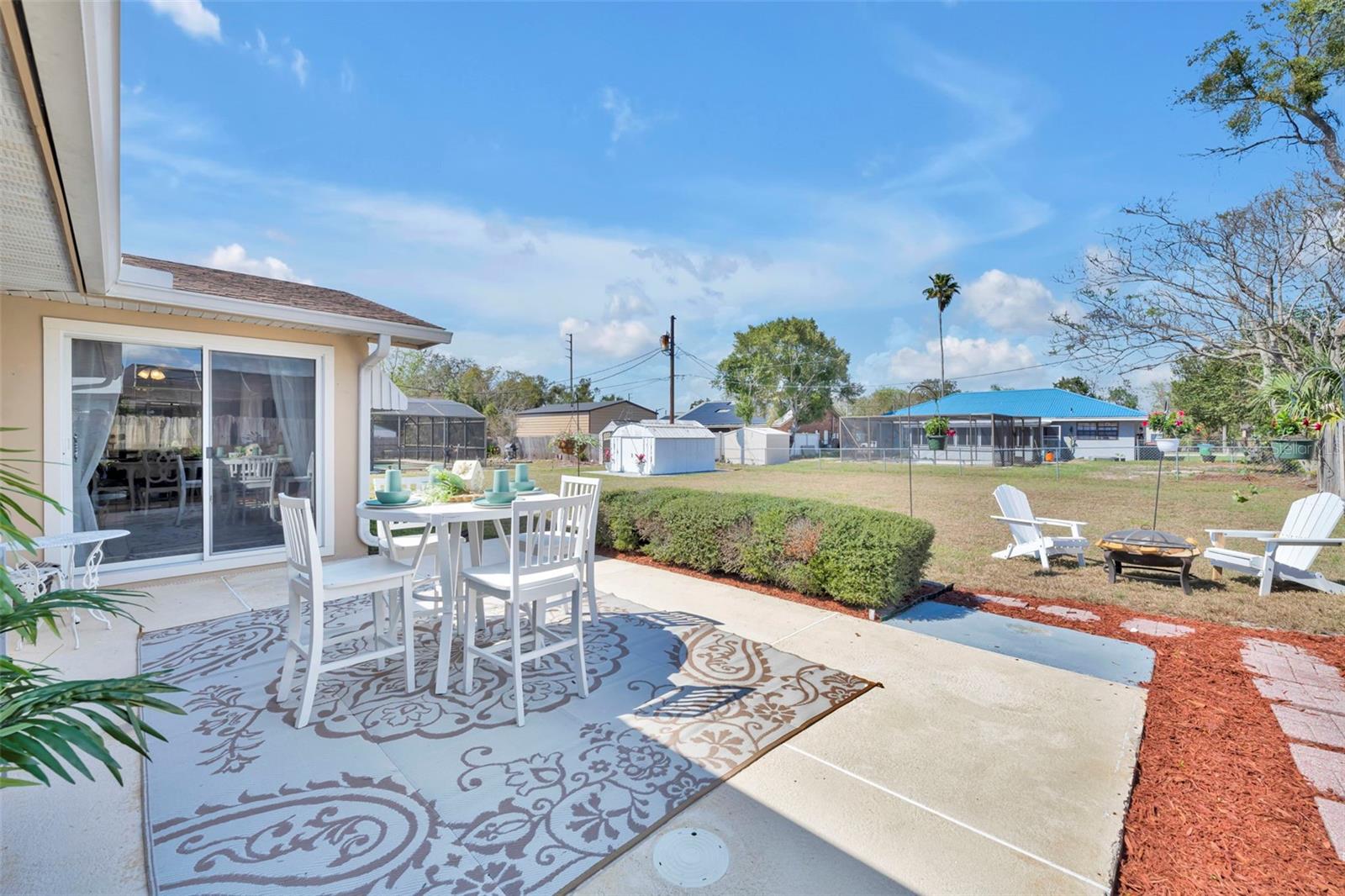 DELTONA LAKES UNIT 03 - Residential