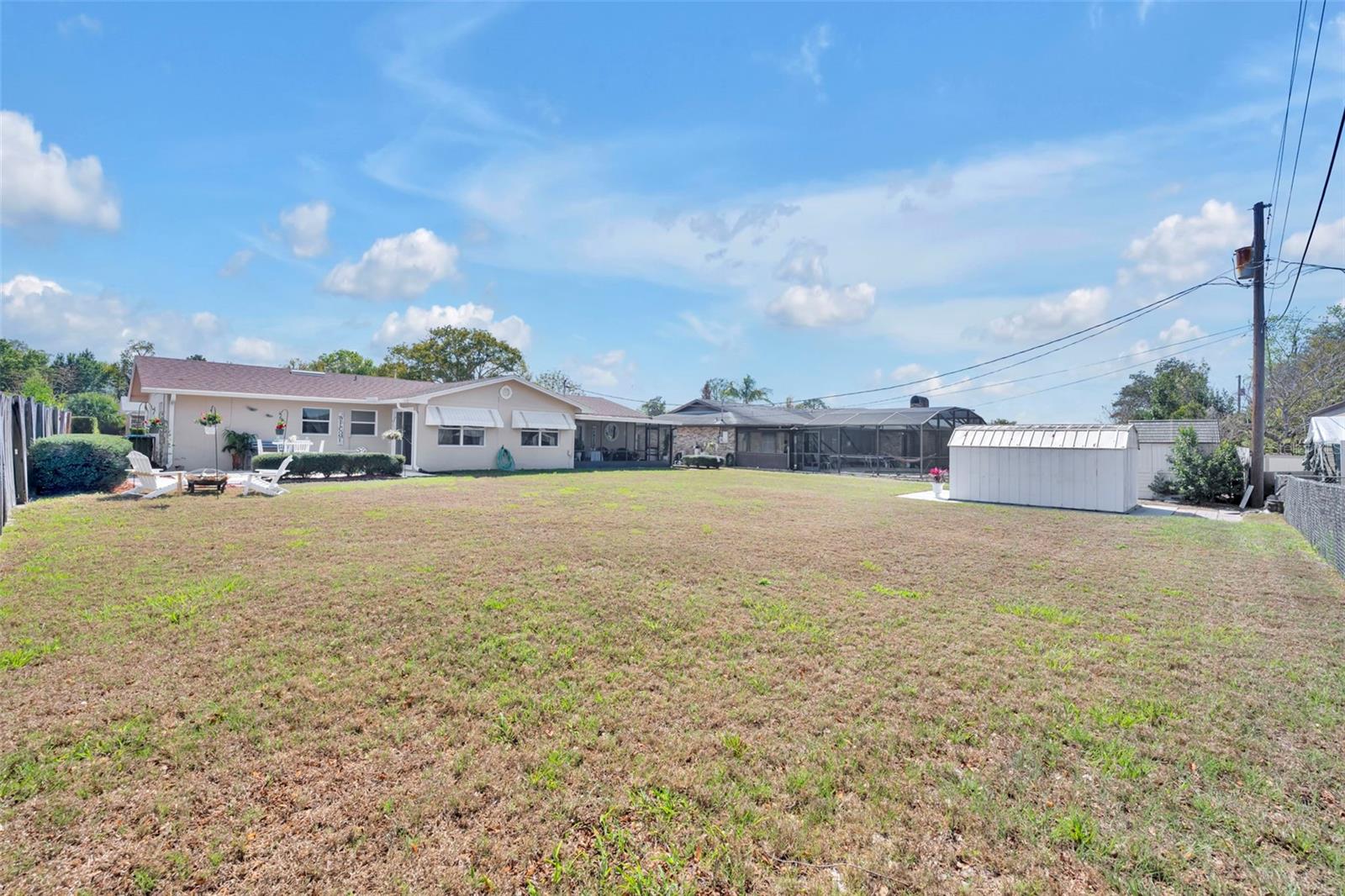 DELTONA LAKES UNIT 03 - Residential