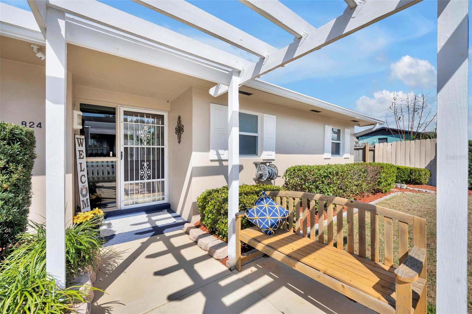 DELTONA LAKES UNIT 03 - Residential