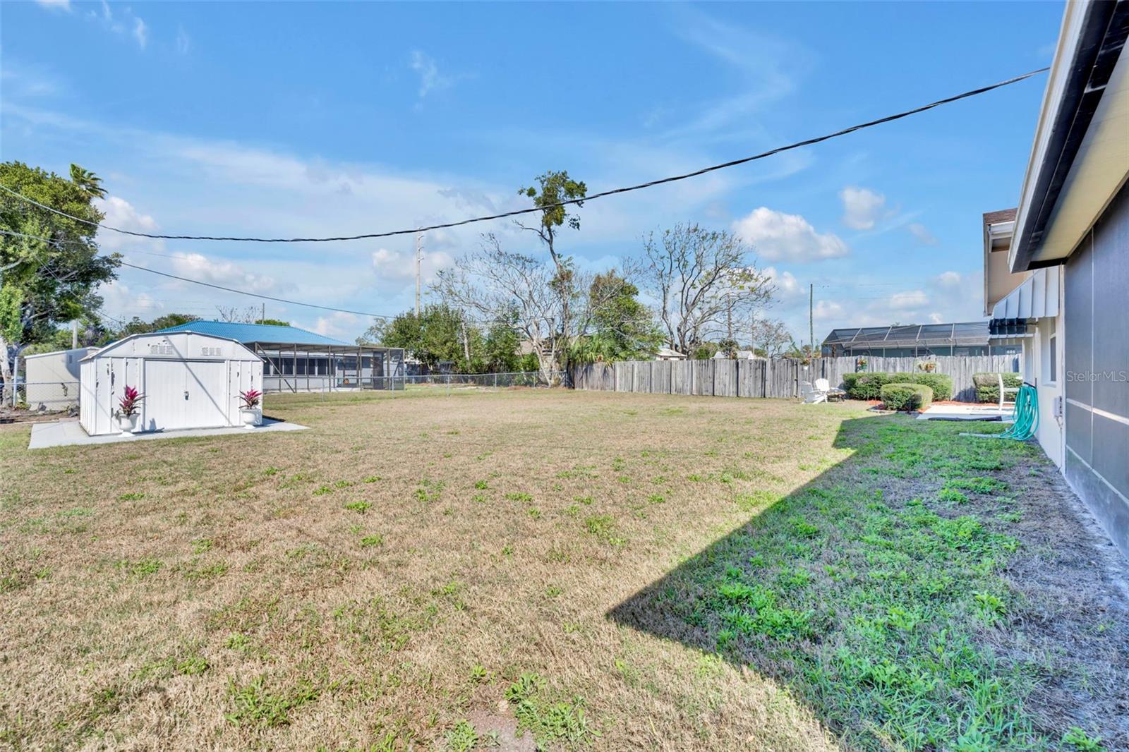 DELTONA LAKES UNIT 03 - Residential