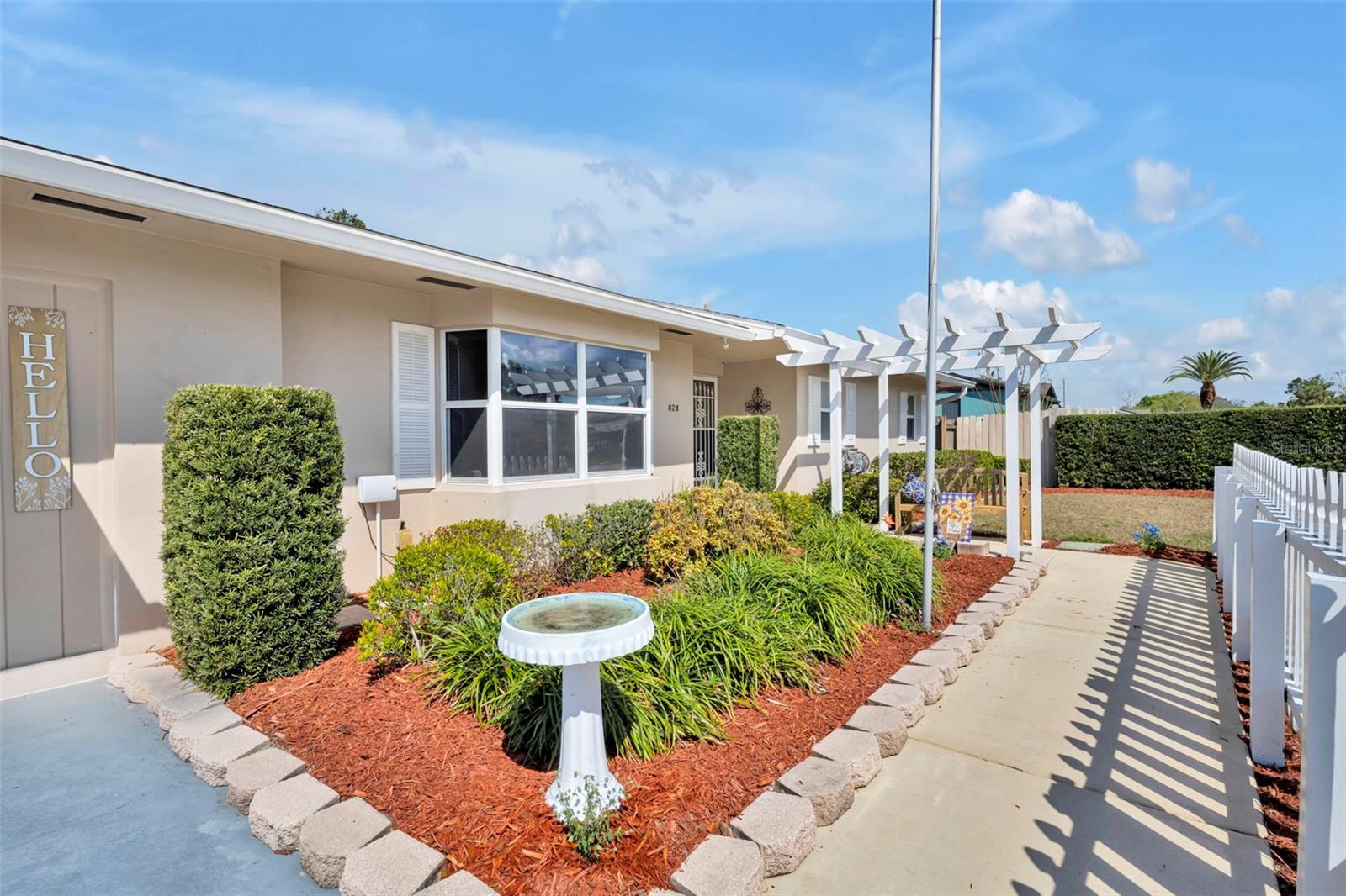 DELTONA LAKES UNIT 03 - Residential