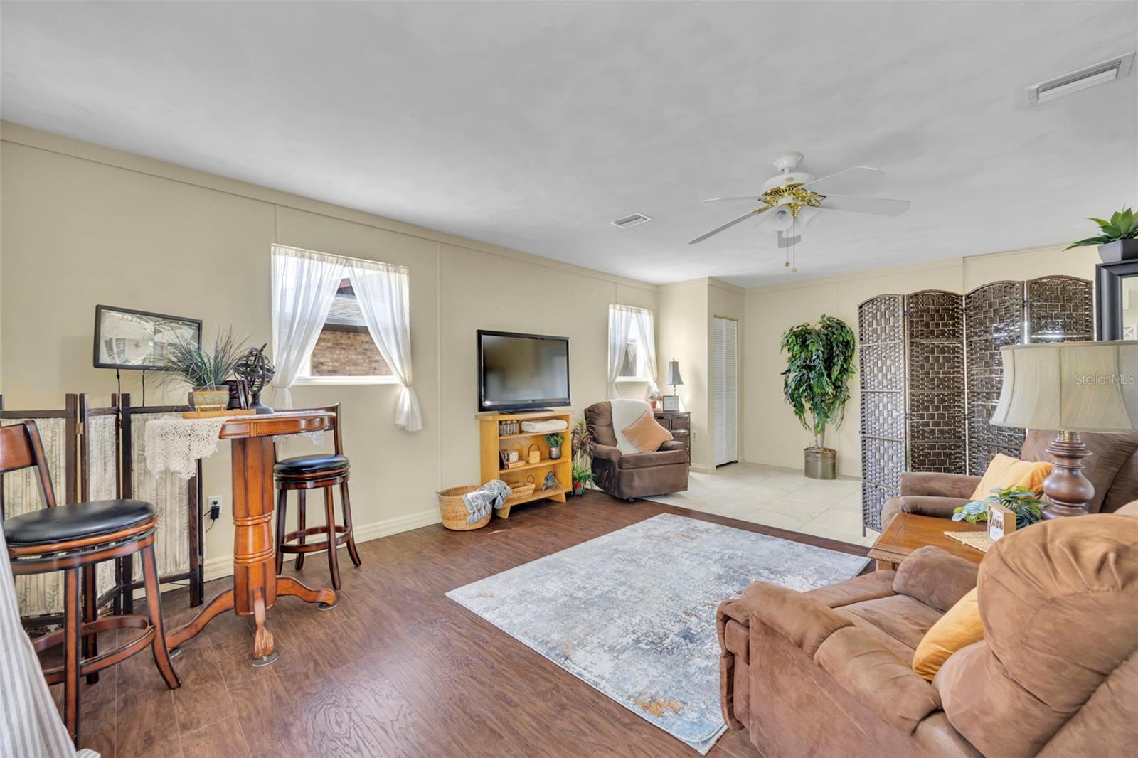 DELTONA LAKES UNIT 03 - Residential