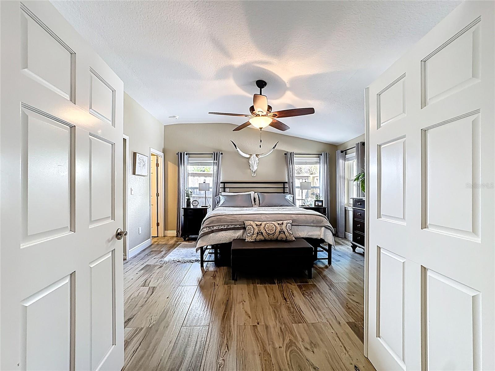 MINNEOLA TOWER RIDGE SUB - Residential