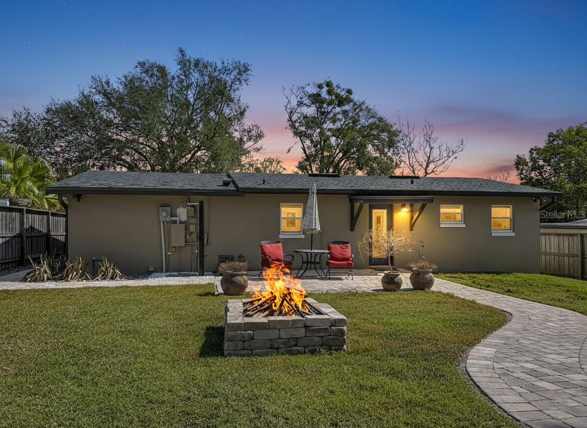 MINNEOLA TOWER RIDGE SUB - Residential