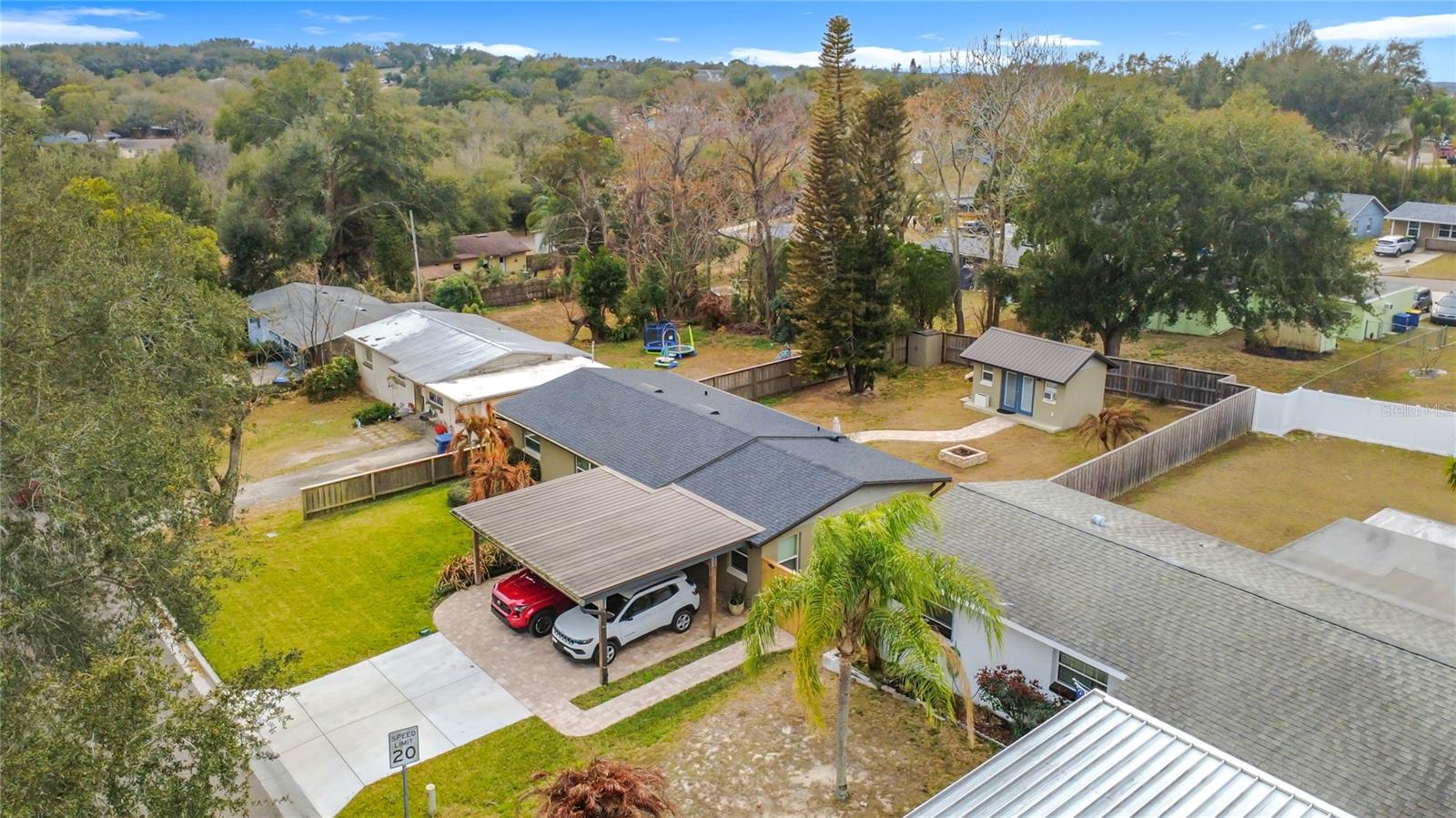 MINNEOLA TOWER RIDGE SUB - Residential