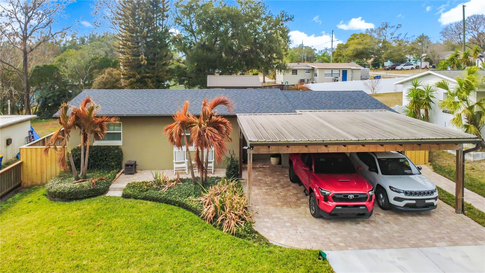 MINNEOLA TOWER RIDGE SUB - Residential