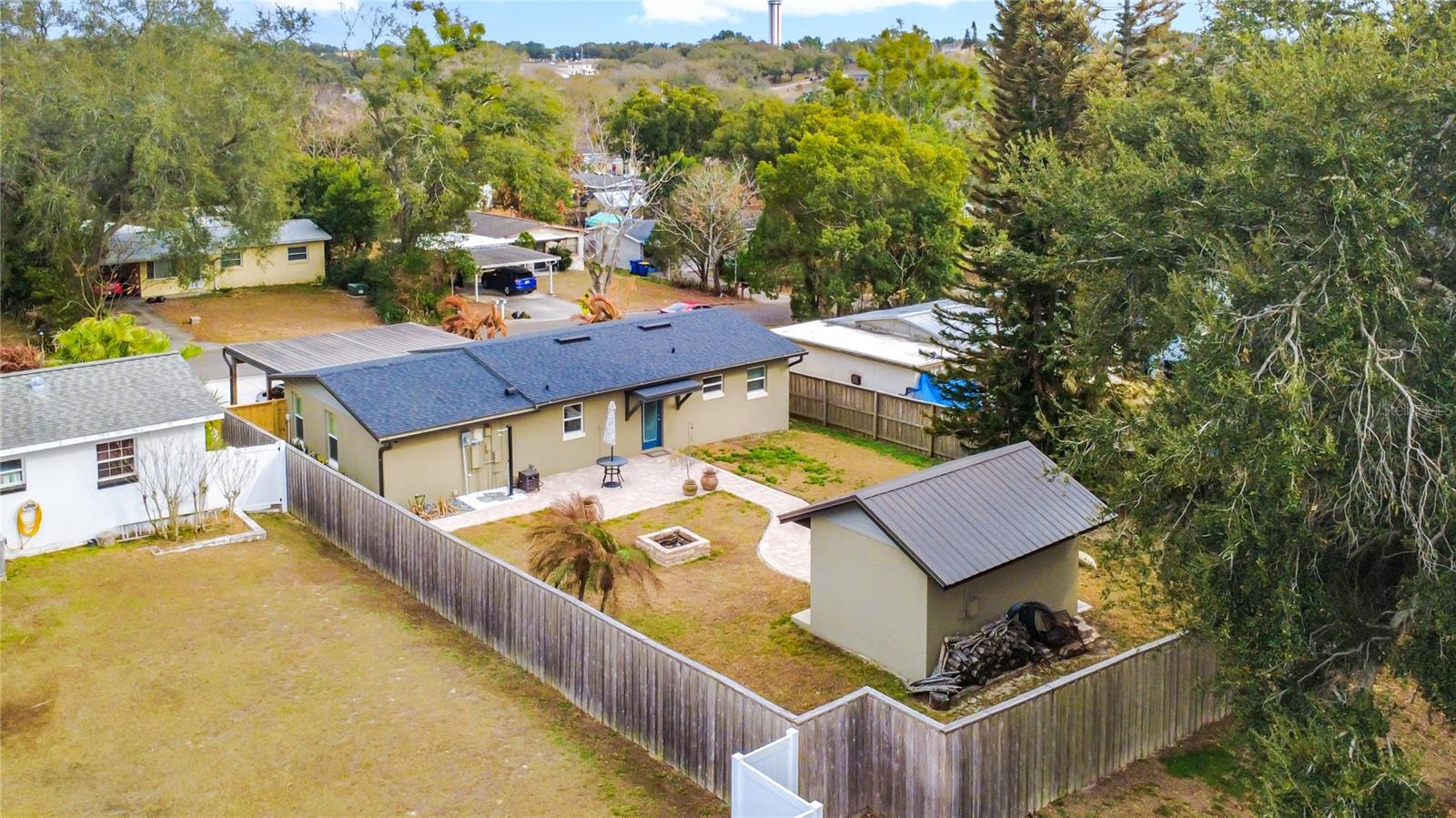 MINNEOLA TOWER RIDGE SUB - Residential