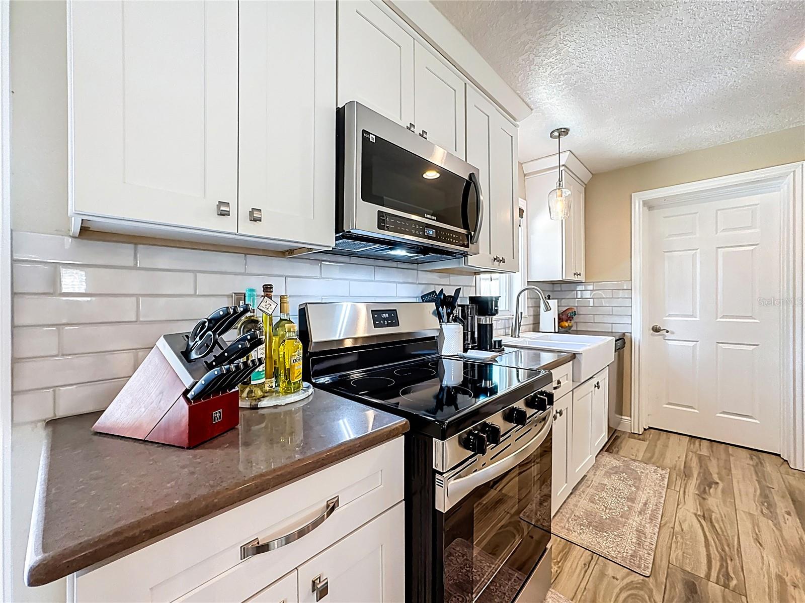 MINNEOLA TOWER RIDGE SUB - Residential