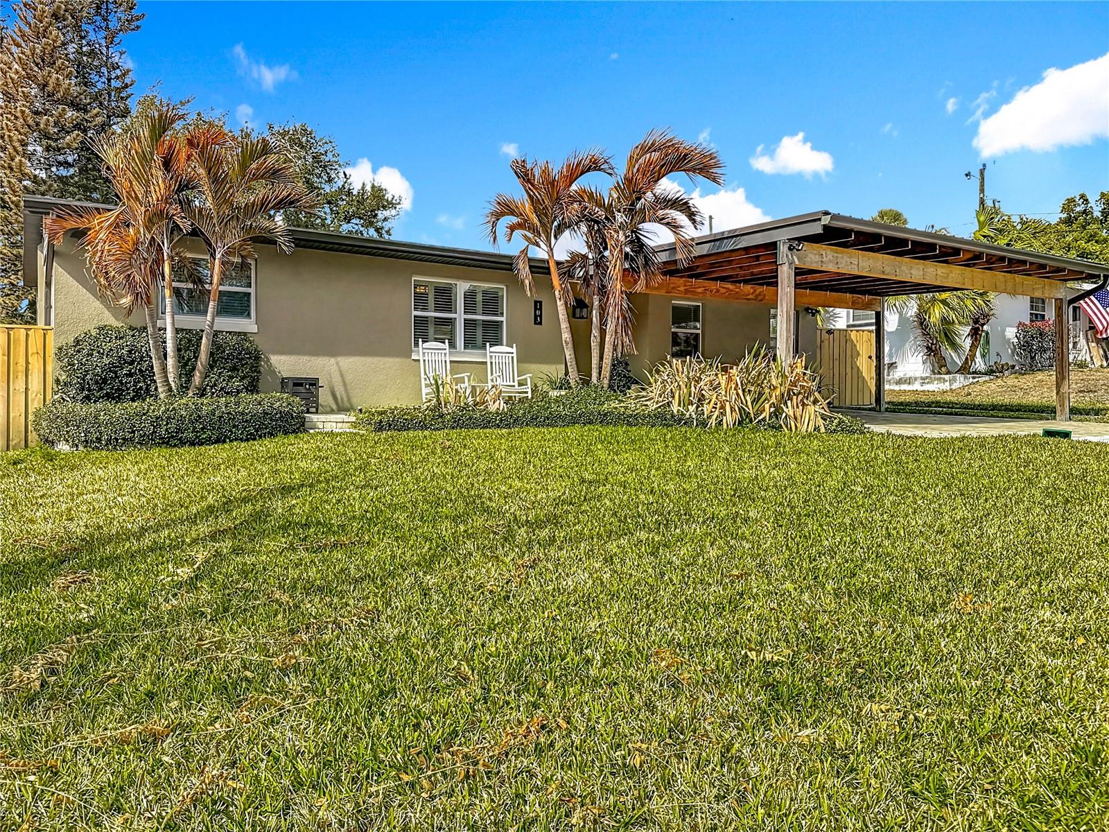 MINNEOLA TOWER RIDGE SUB - Residential