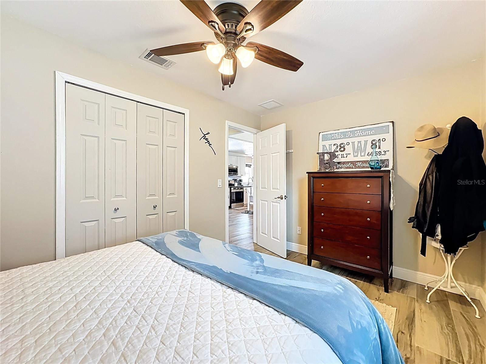 MINNEOLA TOWER RIDGE SUB - Residential