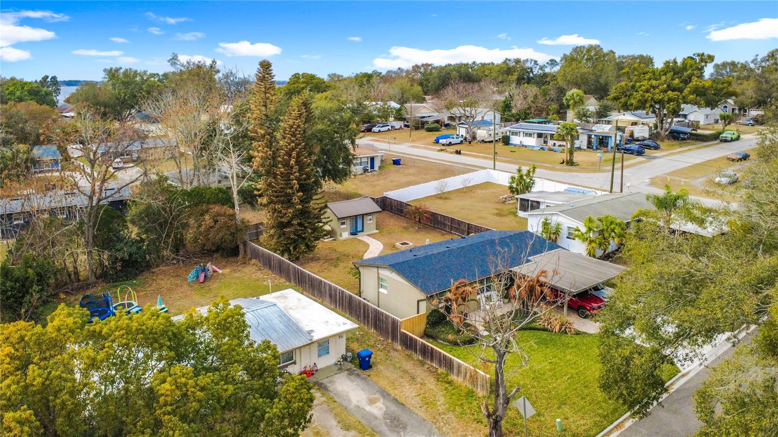 MINNEOLA TOWER RIDGE SUB - Residential