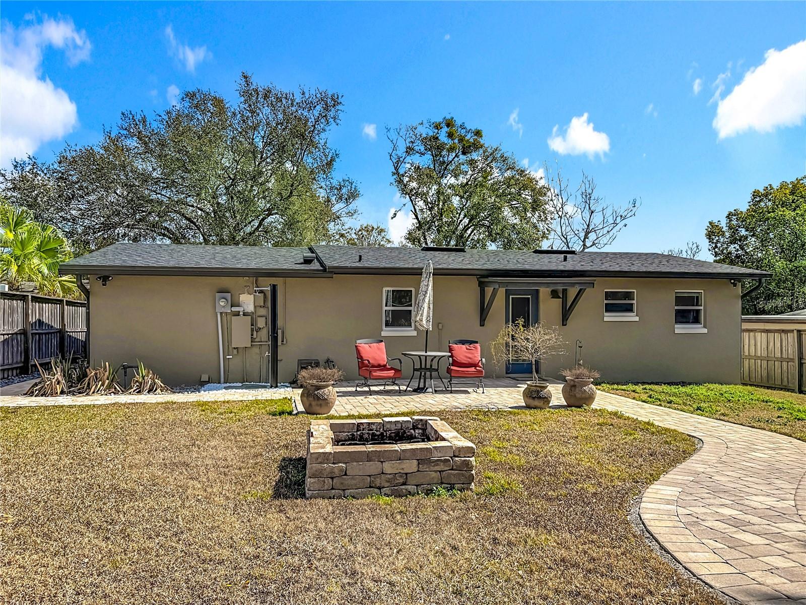 MINNEOLA TOWER RIDGE SUB - Residential