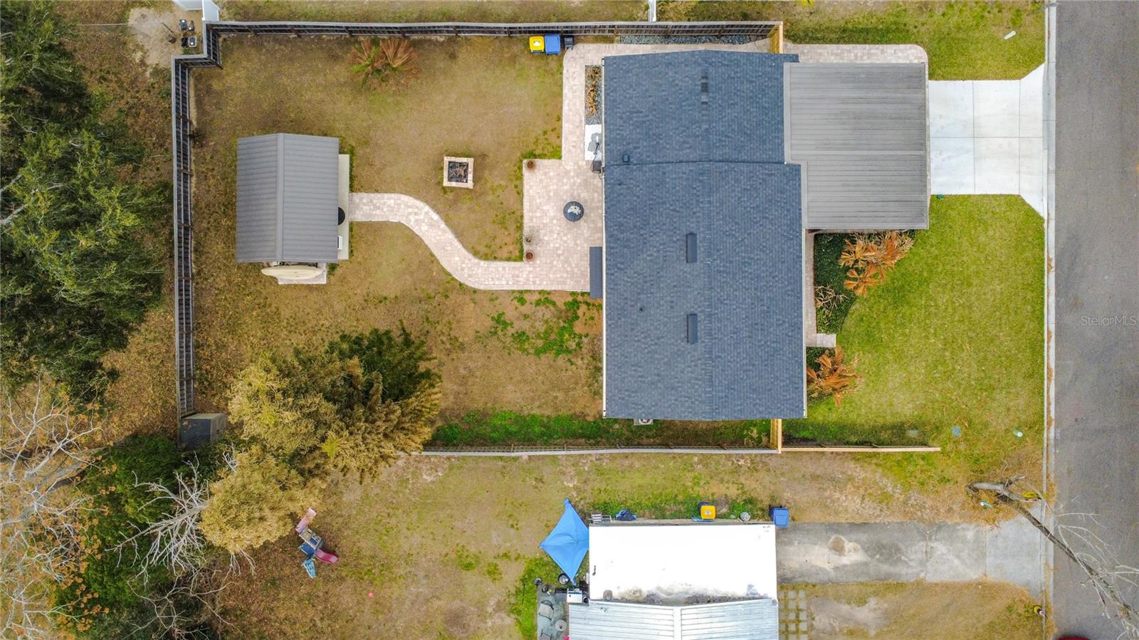 MINNEOLA TOWER RIDGE SUB - Residential