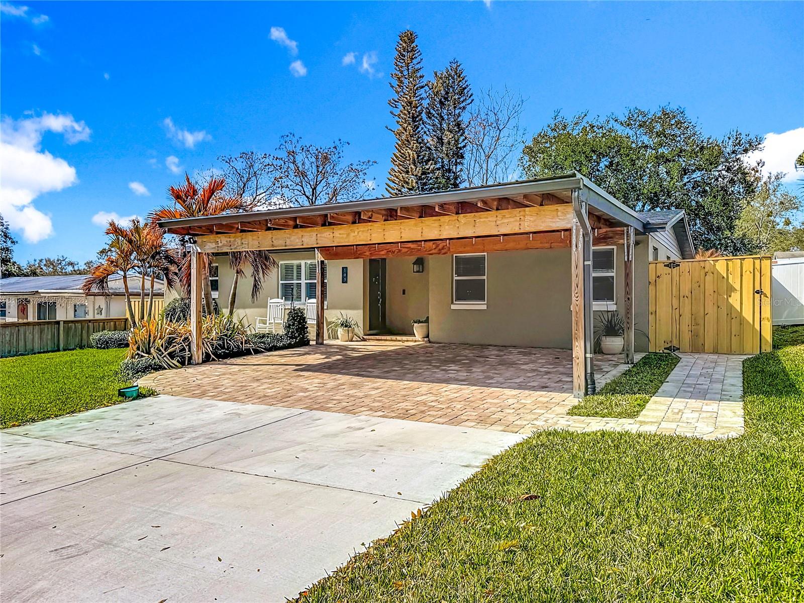 MINNEOLA TOWER RIDGE SUB - Residential