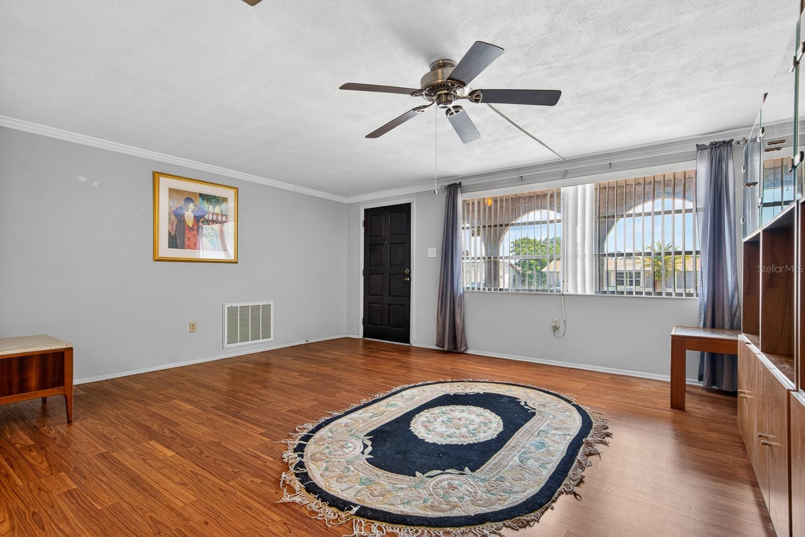 TANGLEWOOD TERRACE - Residential