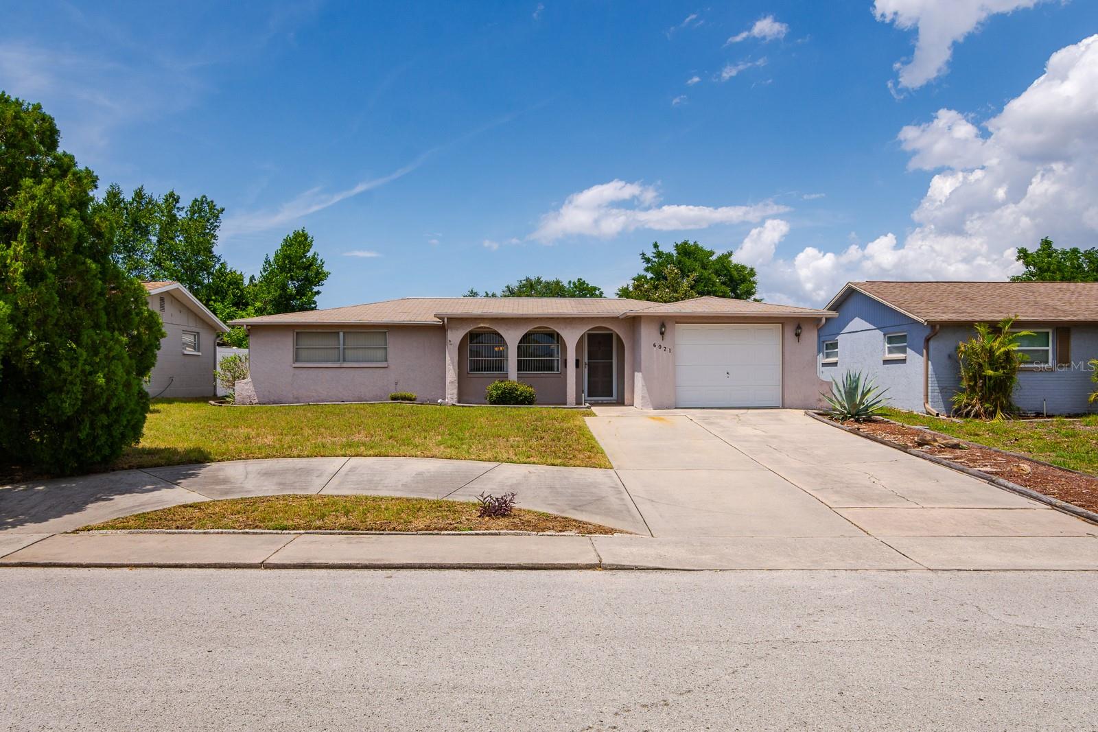 TANGLEWOOD TERRACE - Residential