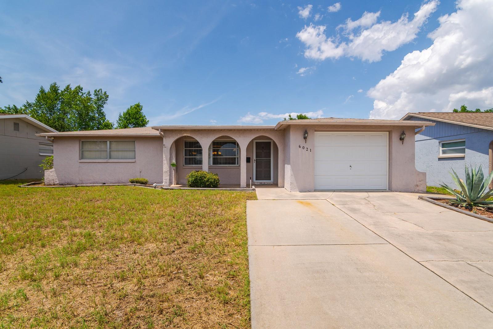 TANGLEWOOD TERRACE - Residential