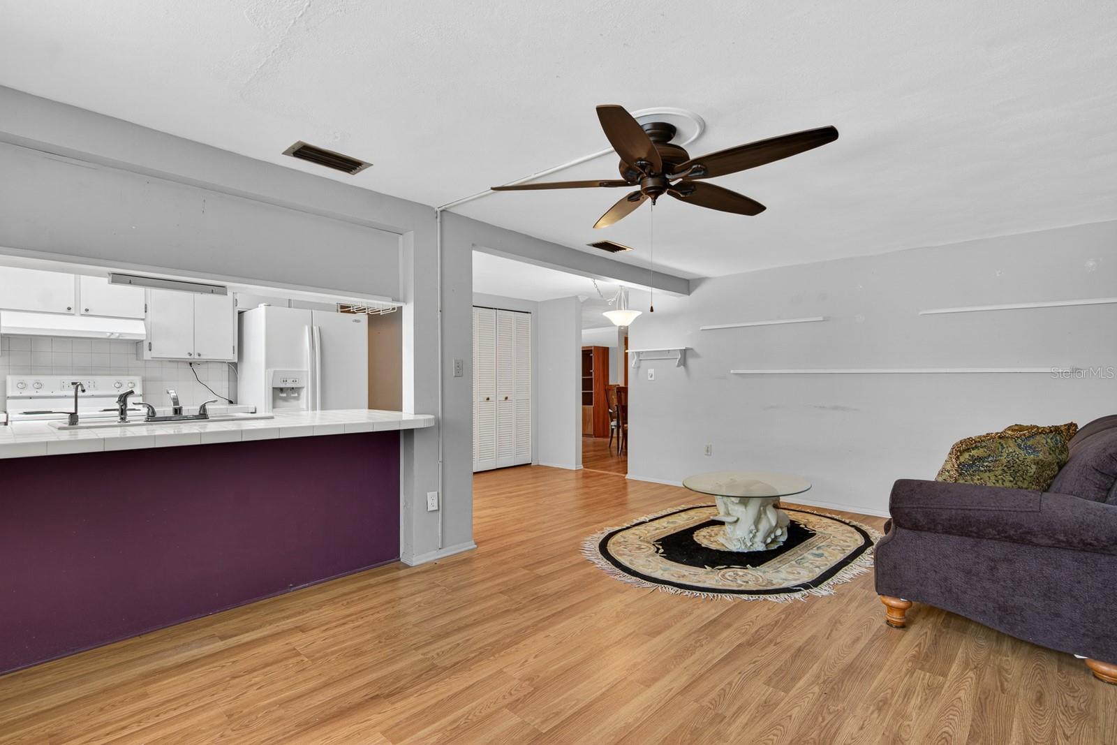 TANGLEWOOD TERRACE - Residential