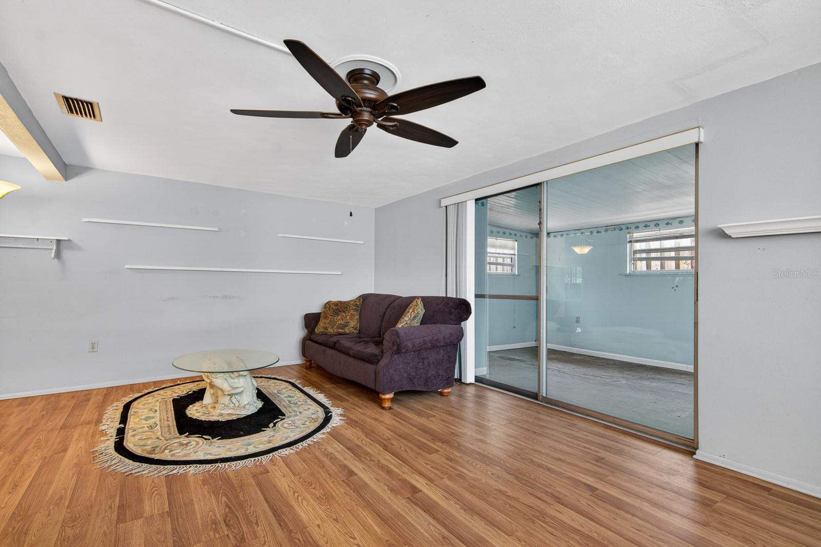 TANGLEWOOD TERRACE - Residential