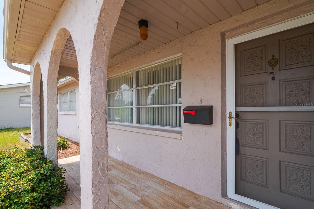 Photo of 6021 2nd Avenue, New Port Richey, FL 34653 (MLS # TB8511746)