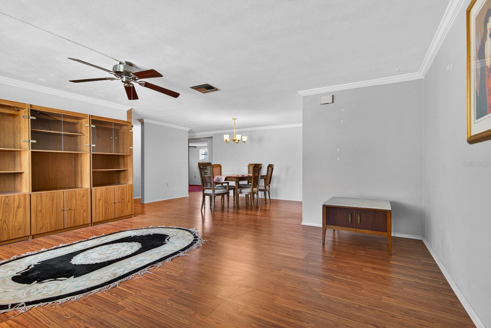 TANGLEWOOD TERRACE - Residential