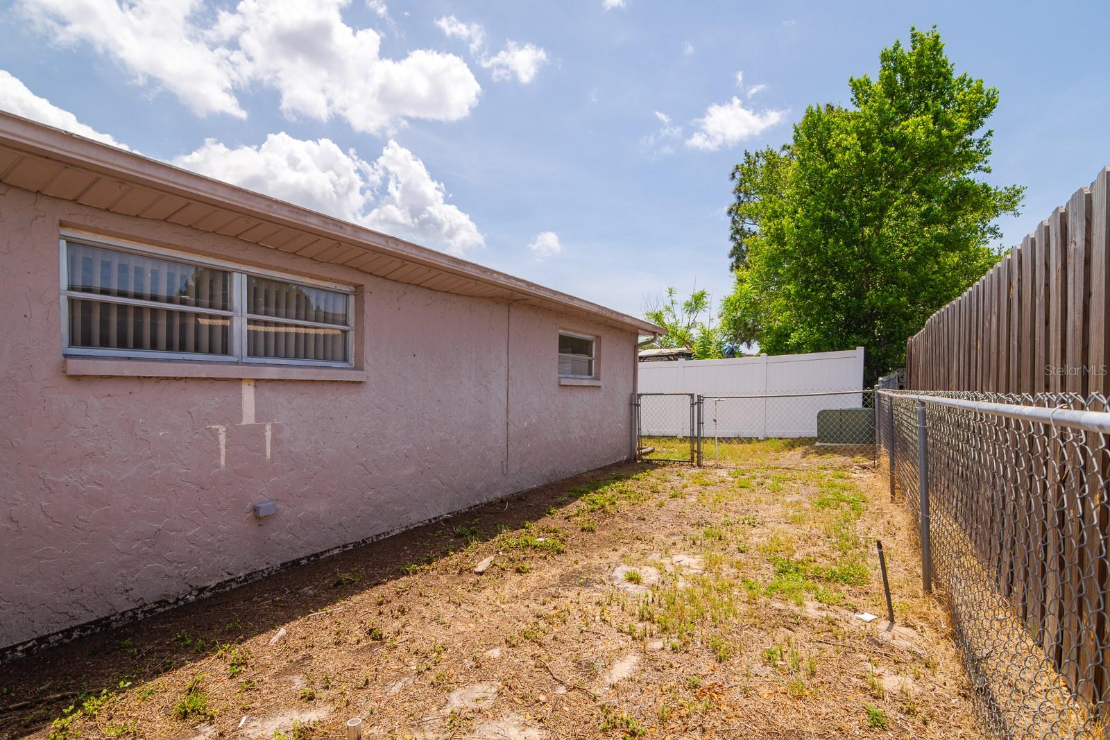 TANGLEWOOD TERRACE - Residential