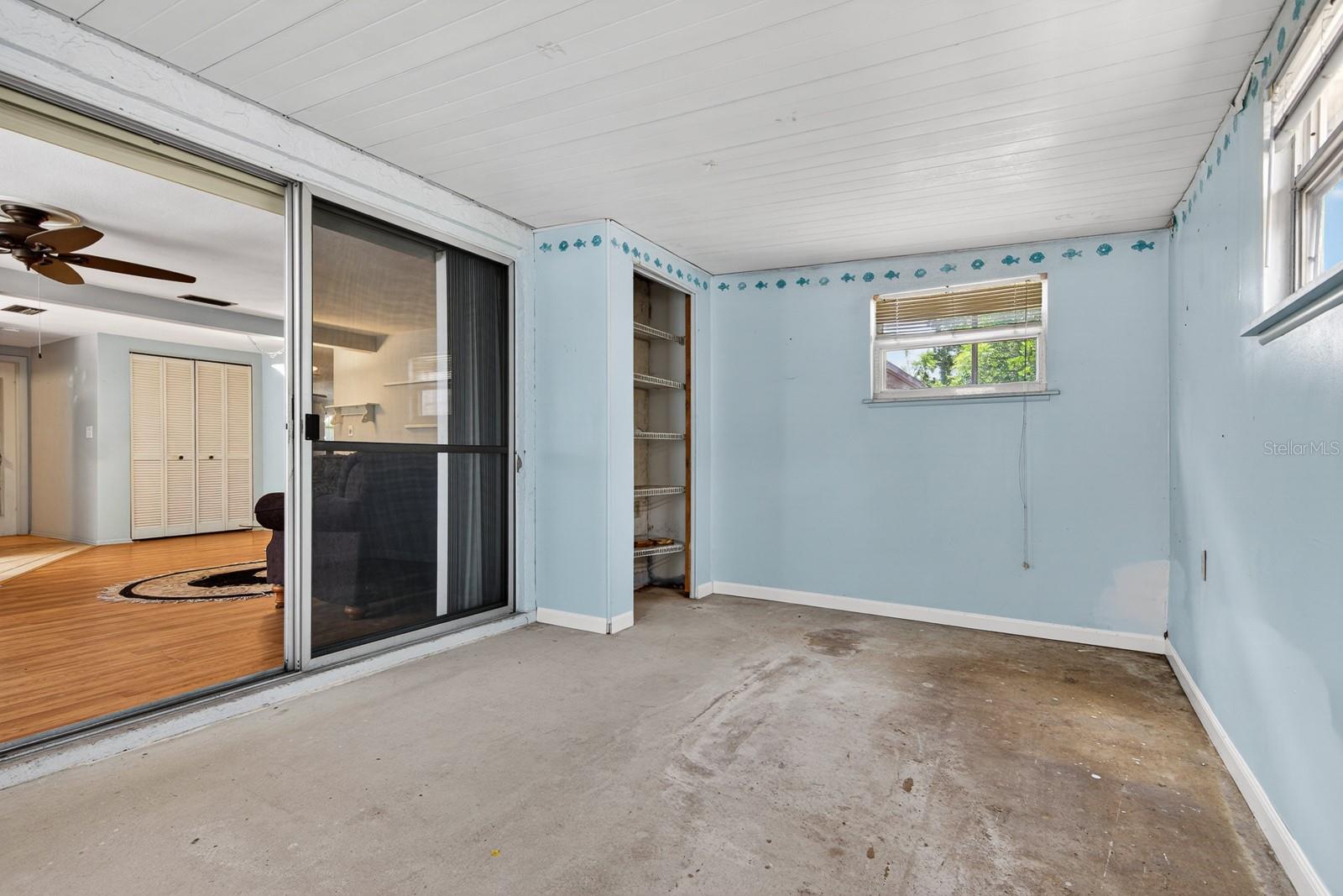 TANGLEWOOD TERRACE - Residential