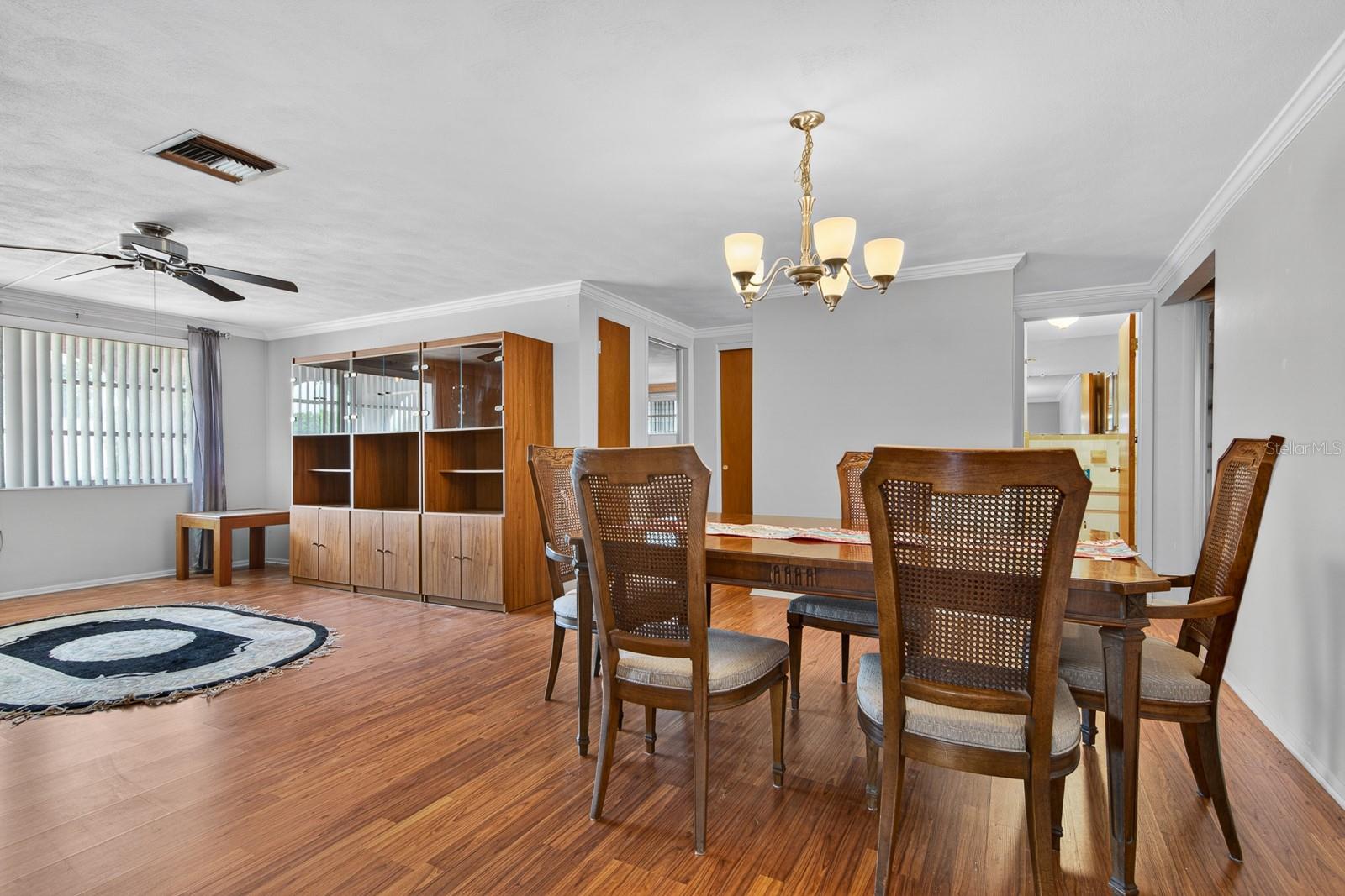 TANGLEWOOD TERRACE - Residential
