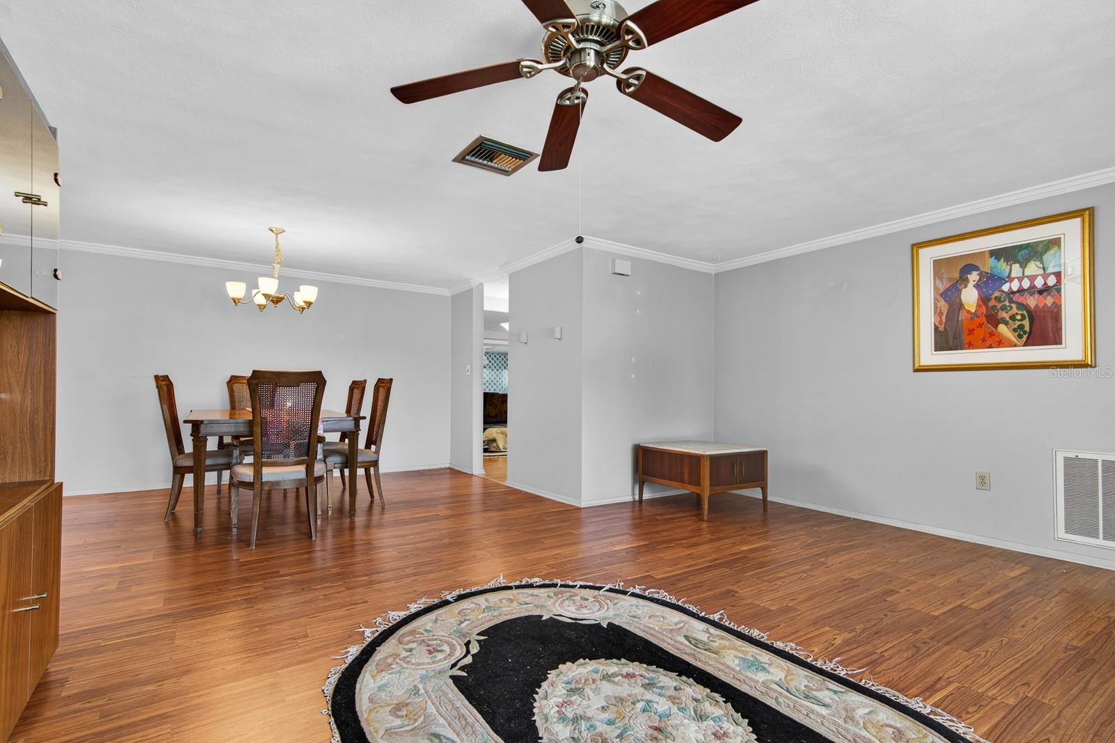 TANGLEWOOD TERRACE - Residential