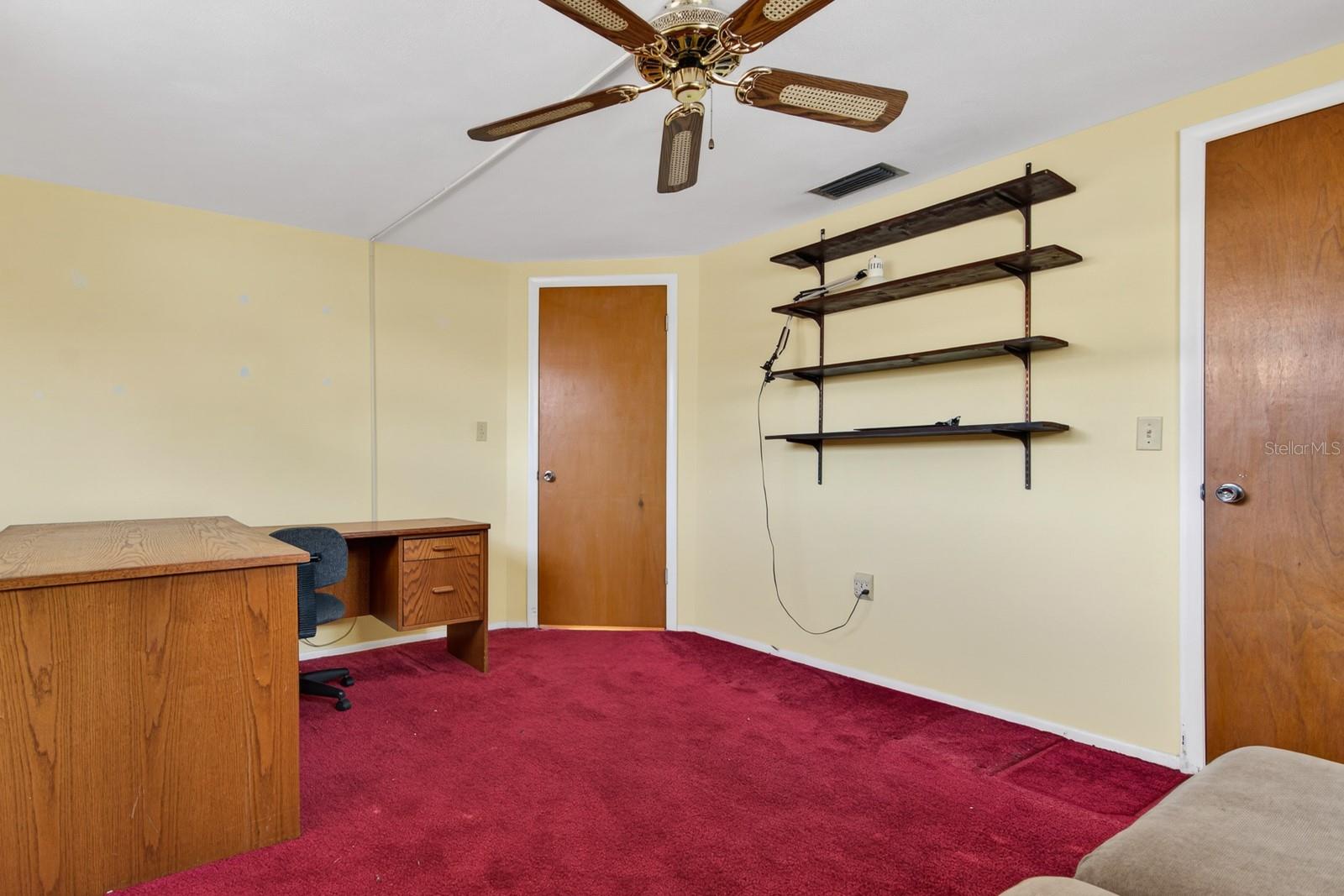 TANGLEWOOD TERRACE - Residential