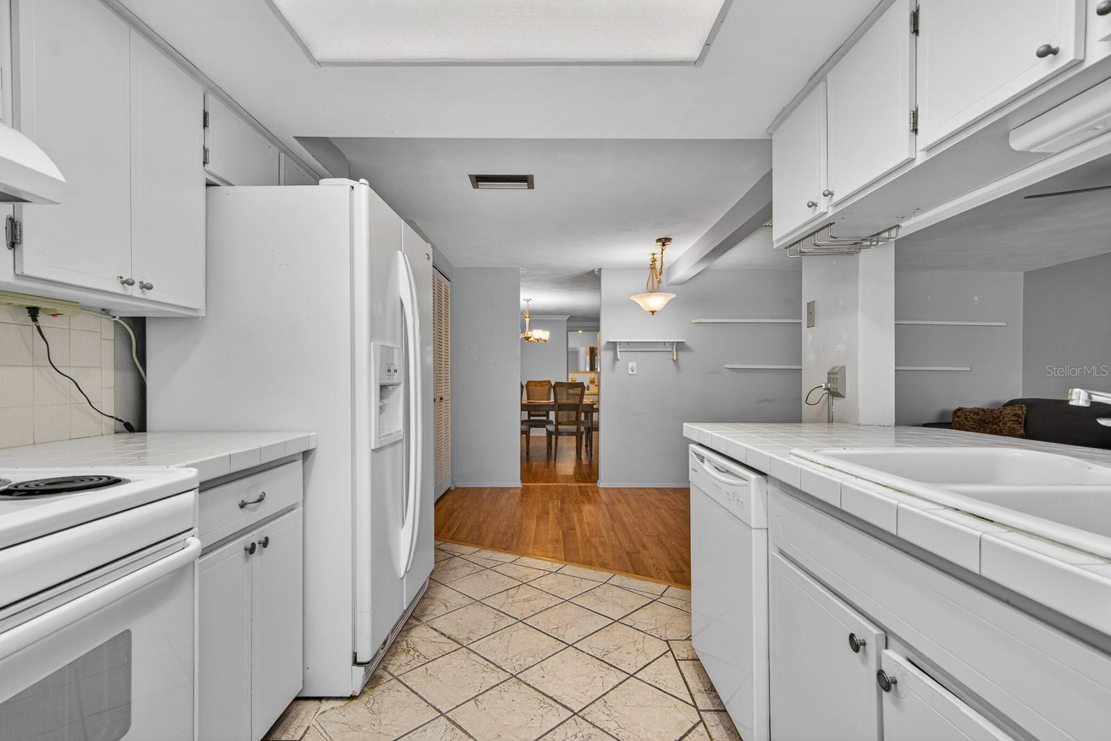 TANGLEWOOD TERRACE - Residential