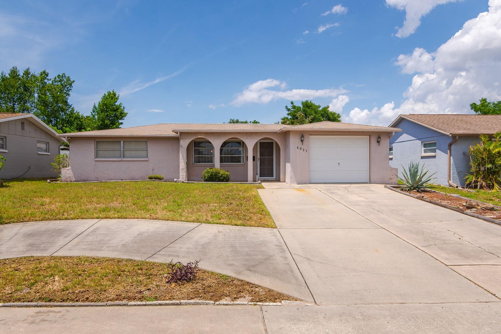 TANGLEWOOD TERRACE - Residential